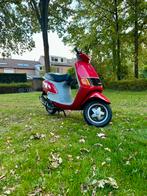 Piaggio quartz 50cc te koop/te ruil, Fietsen en Brommers, Scooters | Piaggio, Ophalen, Tweetakt, Overige modellen, Maximaal 45 km/u