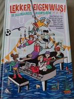 Lekker Eigenwijs! - Nieuwstaat, Boeken, Ophalen of Verzenden, Nieuw, Paul van Loon e.a., Fictie algemeen