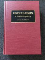 Rock Hudson Boek, Verzenden