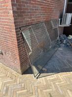 Groot raam., Ophalen of Verzenden, Zo goed als nieuw, Gevelraam of Ruit