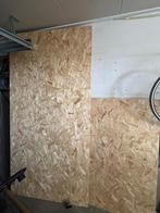 Te Koop: 1,5st.  OSB type 3 244x122cm 18mm, Doe-het-zelf en Verbouw, Ophalen, Nieuw, Hout, Minder dan 20 mm