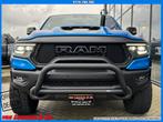 Dodge Ram 1500 6.2 V8 TRX | Pano | H&K | Bullbar (bj 2022), Auto's, Dodge, Automaat, Gebruikt, Blauw, Vierwielaandrijving