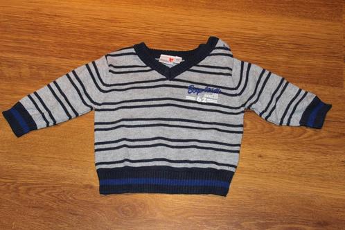 truitjes maat 62 diversen, Kinderen en Baby's, Babykleding | Maat 62, Gebruikt, Jongetje, Truitje of Vestje, Ophalen of Verzenden