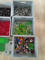 heel veel lego, Ophalen, Gebruikt, Losse stenen, Lego
