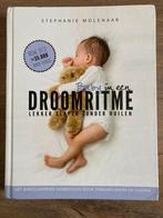 Baby in een Droomritme - Lekker Slapen Zonder Huilen, Boeken, Ophalen of Verzenden, Zo goed als nieuw, Zwangerschap en Bevalling