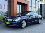 Mercedes-Benz E-klasse Coupé 350CGI automaat|Pano|Leer|PDC, Automaat, Euro 5, Achterwielaandrijving, 92 €/maand