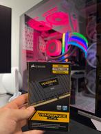 Corsair Vengeance DDR4 LPX 32GB (2x16GB) 3200MHz DDR4, Computers en Software, RAM geheugen, 32 GB, DDR4, Ophalen of Verzenden