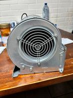 Afzuig ventilator 380v, Ophalen of Verzenden, Zo goed als nieuw, Ventilator