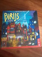 Parijs - De Lichtstad Bordspel, Een of twee spelers, Ophalen of Verzenden, Zo goed als nieuw