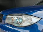 BMW 1 Serie 116i LCI 5-Deurs | M-SPORT | LE MANS | NW Kettin, Auto's, BMW, 1-Serie, 4 cilinders, 1290 kg, Blauw