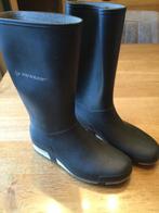 Dunlop waterdichte laarzen maat 39, Tuin en Terras, Werkkleding, Kinderen, Ophalen of Verzenden, Dunlop, Laarzen