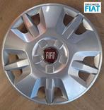 Wieldoppen Fiat ducato ORIGINEEL 15 Inch set 4 stuks, Auto diversen, Wieldoppen, Ophalen of Verzenden, Nieuw