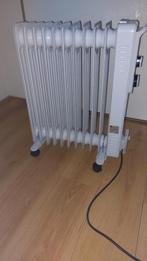 Bijzet kachel te koop, Doe-het-zelf en Verbouw, Verwarming en Radiatoren, 30 tot 80 cm, Kachel, Minder dan 60 cm, Ophalen of Verzenden