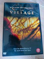 DVD the village, Vanaf 12 jaar, Ophalen of Verzenden, Zo goed als nieuw, Monsters