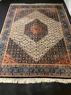 Handgeknoopt wollen Perzisch Moud tapijt, Ophalen, Moud, 200 cm of meer, 200 cm of meer