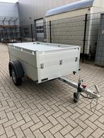 Bagagewagen Anssems GT 750 HT 201x101x48cm, Ophalen, Anssems, Gebruikt, Anssems