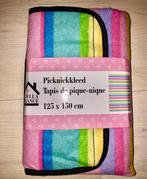 Nieuw picknickkleed, Ophalen of Verzenden, Nieuw, Zonder inhoud