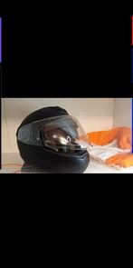 Schuberth C4, Motoren, Ophalen, Tweedehands, Systeemhelm, Overige merken