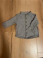 Leuk bloesje Sweet Petit maat 74, Ophalen of Verzenden, Zo goed als nieuw, Jongetje of Meisje, Overhemdje of Bloesje