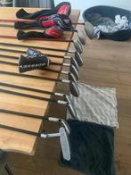 Golfset Gallaway diablo edge, Sport en Fitness, Golf, Ophalen, Gebruikt, Set, Callaway