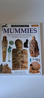 J. Putnam - Mummies HARDCOVER, Boeken, Europa, Ophalen of Verzenden, Zo goed als nieuw, J. Putnam