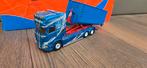 Tekno Scania R odd grodum - desperado, Hobby en Vrije tijd, Modelauto's | 1:50, Ophalen of Verzenden, Zo goed als nieuw, Bus of Vrachtwagen
