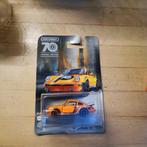 MATCHBOX 1980 PORSCHE 911 TURBO 70 jears special edition, Ophalen of Verzenden, Nieuw, Auto