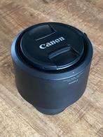 Canon RF 85mm F/1.2L USM DS, Audio, Tv en Foto, Telelens, Zo goed als nieuw, Ophalen