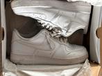 Nike airforce 1 wit maat 44, Ophalen of Verzenden, Gedragen, Wit