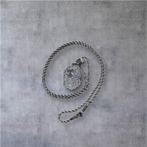 A Bathing ape (BAPE), Nieuw, Ophalen of Verzenden, Zilver, Overige materialen