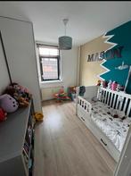 Peuterbed / Babybed, Ophalen, Zo goed als nieuw, Jongetje of Meisje
