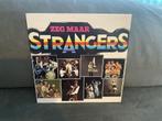 Strangers zeg maar lp vinyl [ 128 ], Cd's en Dvd's, Vinyl | Nederlandstalig, Ophalen of Verzenden, Zo goed als nieuw, Levenslied of Smartlap