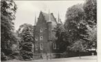 Gemert (N.Br.) - Kasteel, Paters van de Heilige Geest., Verzamelen, Ophalen of Verzenden, 1920 tot 1940, Ongelopen, Noord-Brabant