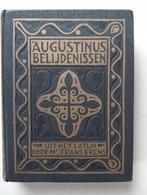 Augustinus - Belijdenissen (vertaling), Ophalen of Verzenden, Gelezen, Aurelius Augustinus, Christendom | Protestants