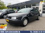 Volkswagen Golf 1.4-16V Nieuwe apk nette auto., Voorwielaandrijving, 15 km/l, Gebruikt, 1104 kg