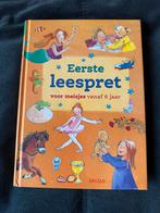 Eerste Leespret - Leesboek voor kinderen, Boeken, Ophalen, Gelezen, Fictie algemeen