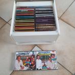 Hollandse cd's en dubbel cd's uit grootmoeders tijd_4, Cd's en Dvd's, Ophalen of Verzenden, Zo goed als nieuw