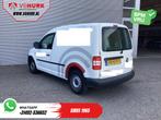 Volkswagen Caddy 1.6 TDI EXPORT ONLY Rijdt goed!/ DAB+/ Deur, Voorwielaandrijving, Euro 5, Stof, Gebruikt