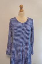 jurk Gudrun Sjoden, Maat 38/40 (M), Blauw, Ophalen of Verzenden, Boven de knie