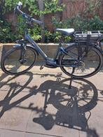 Zo goed als nieuw, Fietsen en Brommers, Elektrische fietsen, Zo goed als nieuw, 47 tot 51 cm, 50 km per accu of meer, Ophalen
