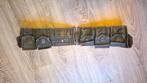 1918 US ammo belt, Verzamelen, Militaria | Tweede Wereldoorlog, Ophalen of Verzenden, Nederland