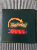 Kings of leon mechanical bull vinyl lp, Cd's en Dvd's, Vinyl | Rock, Ophalen, Zo goed als nieuw