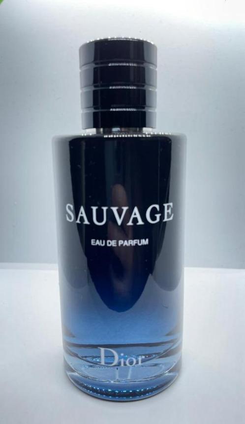 Dior Sauvage edp, Sieraden, Tassen en Uiterlijk, Uiterlijk | Parfum, Nieuw, Ophalen of Verzenden