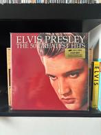 Elvis Presley The 50 Greatest Hits Simply Vinyl 3 LP, Ophalen, 2000 tot heden, Nieuw in verpakking