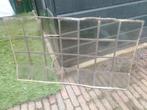 Glas en lood, Ophalen, Gebruikt