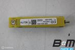 Antenne versterker Audi Q7 4M 4M0035225, Auto diversen, Autoradio's, Gebruikt