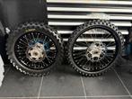 Ktm Enduro wielen 18/21 inch Exc Exc-F 2003-2025 model 1101, Ophalen of Verzenden, Ktm, Info@ktm.com, Ktm