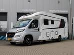 Bürstner Lyseo Privilege TD 736 Hefbed Dakairco Omv, Caravans en Kamperen, Campers, Airbags, Ringverwarming, Bedrijf, Bürstner