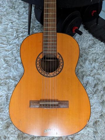 Acoustic Guitar| Gitaren | Akoestsch beschikbaar voor biedingen