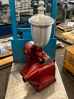 Vintage, antieke, Hobart Model 6 koffiemolen, koffiemaler
